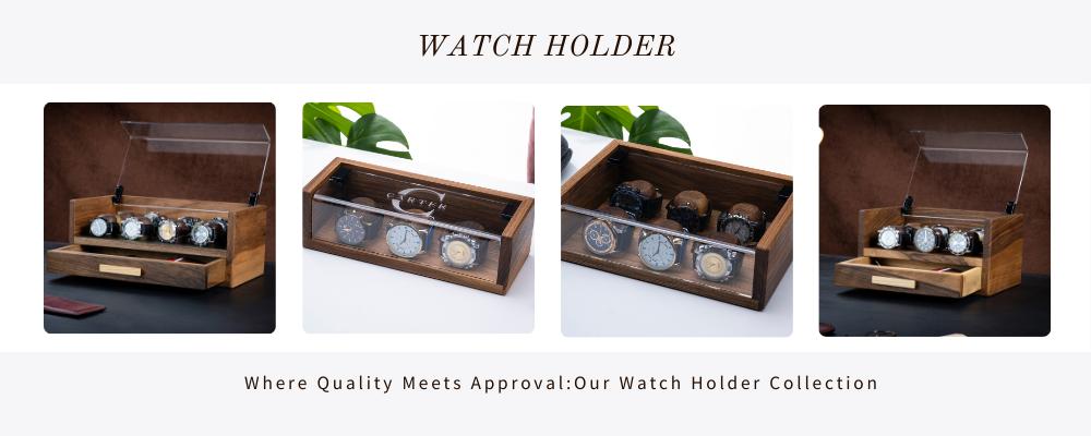 Watch Holder