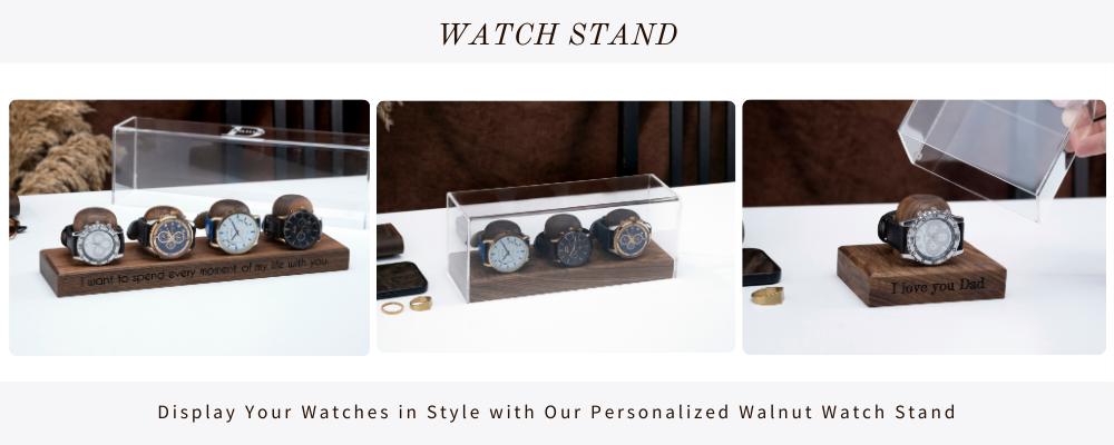 Watch Stand