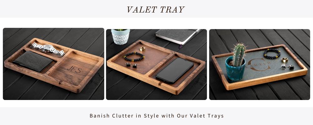 Valet Tray