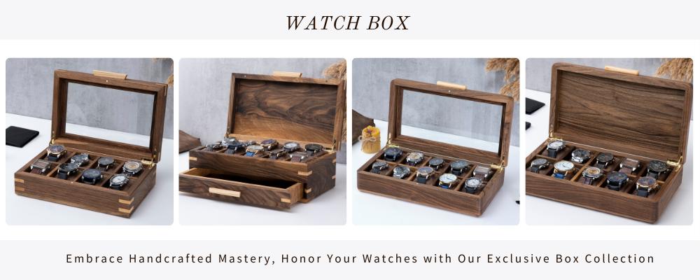 Watch Box