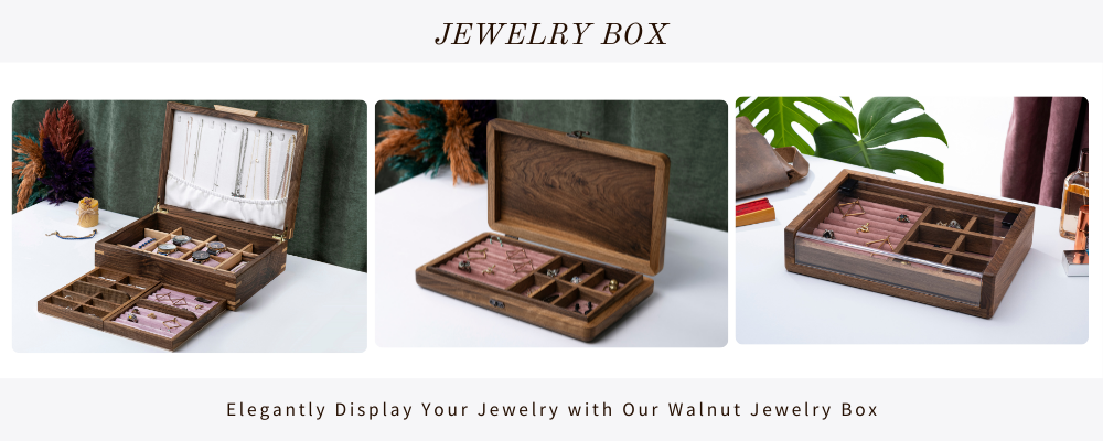 Jewelry Box