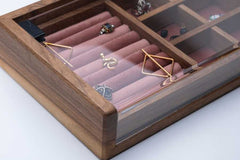 Luxury Jewelry Box