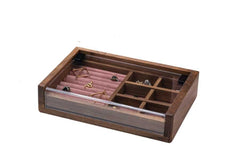 Luxury Jewelry Box