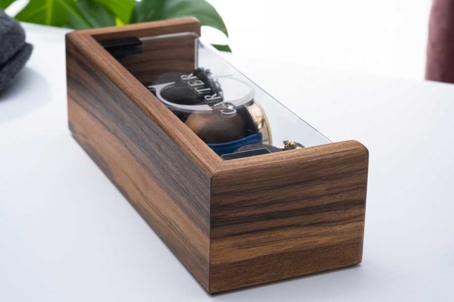 Luxury Watch Box