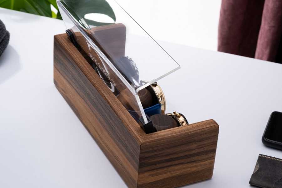 Luxury Watch Box